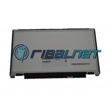 Ecrã LCD B133XTN01.2 13.3" 1366x768 30 pins Portátil